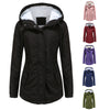 Warm Coat Thickened Plus Velvet Cotton-padded Coat