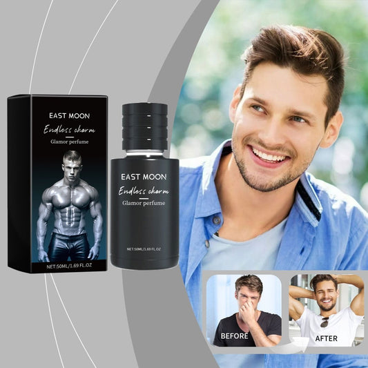 Charming Dating Perfume For Men - Eshtree