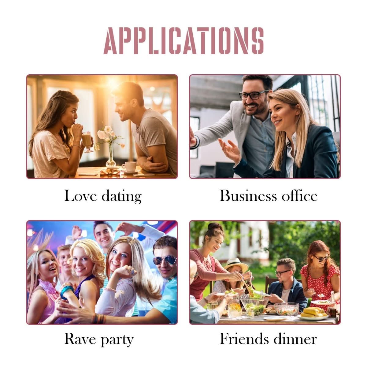 Charming Perfume Light Long - lasting Lady - Eshtree