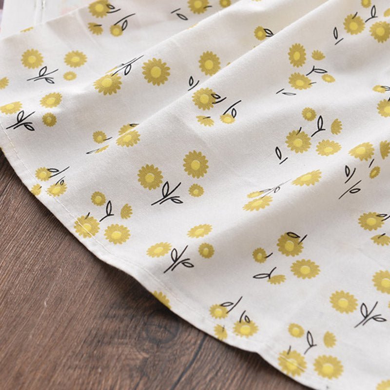 Chiffon Sling Two - piece Suit Cool Girl Suit With Hat - Eshtree