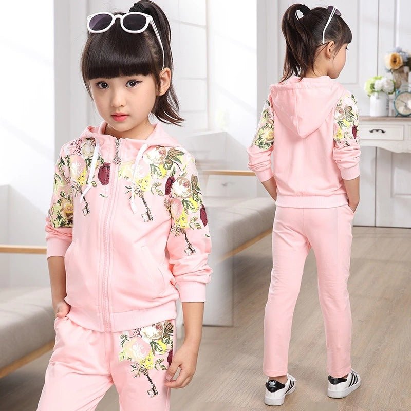 Children clothes set - Eshtree