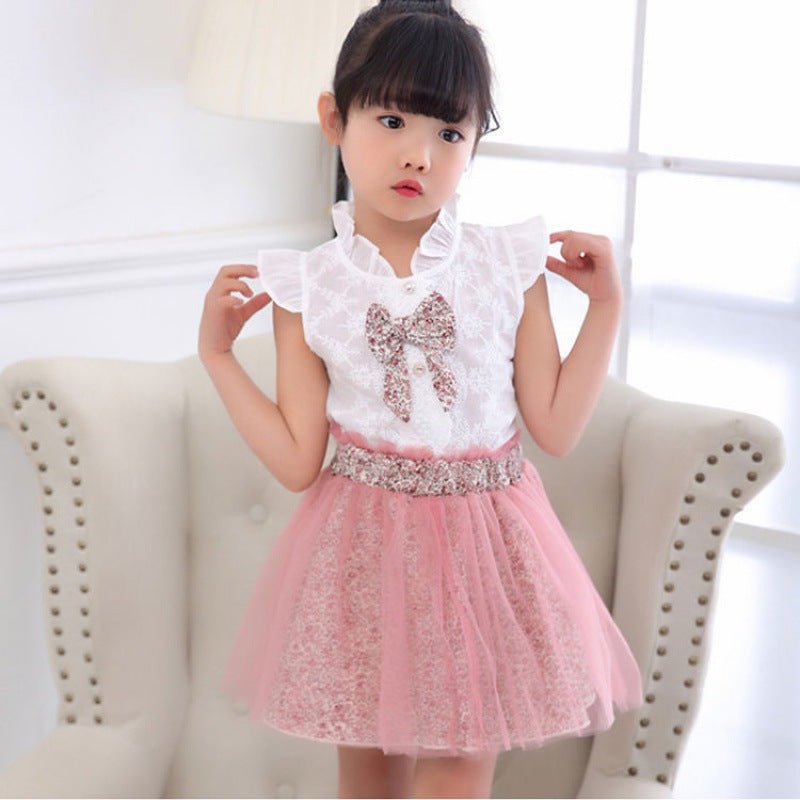 Children clothes set - Eshtree