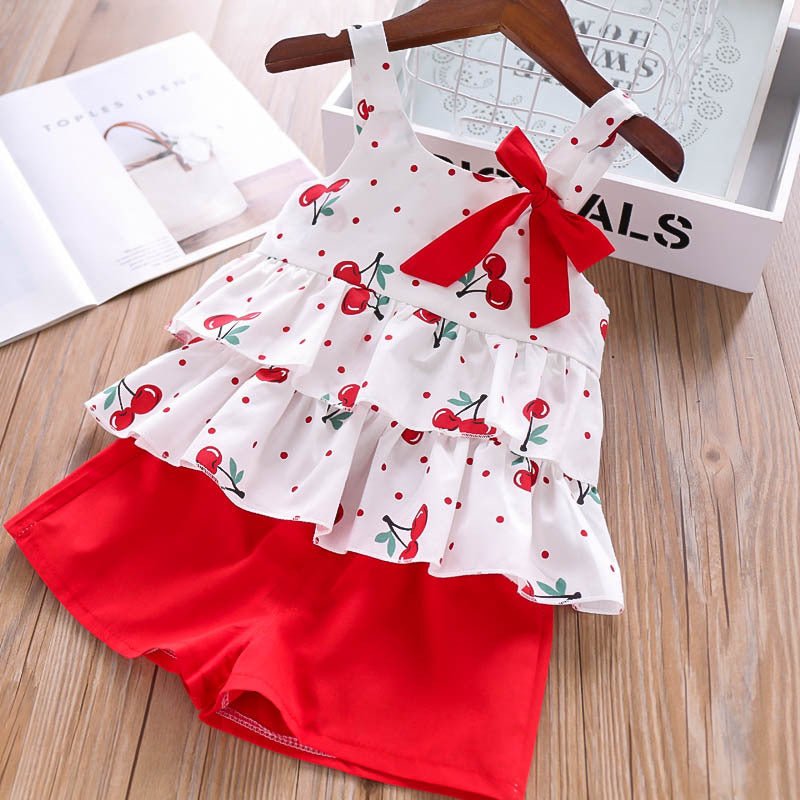 Children clothes set - Eshtree