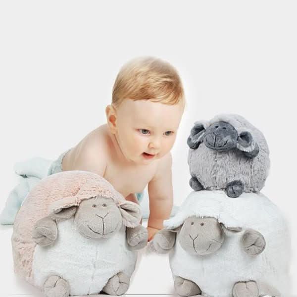 Children Sleeping Plush Toys Baby Dolls - Eshtree