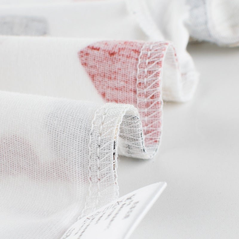 Children's car short sleeve T-shirt - Eshtree