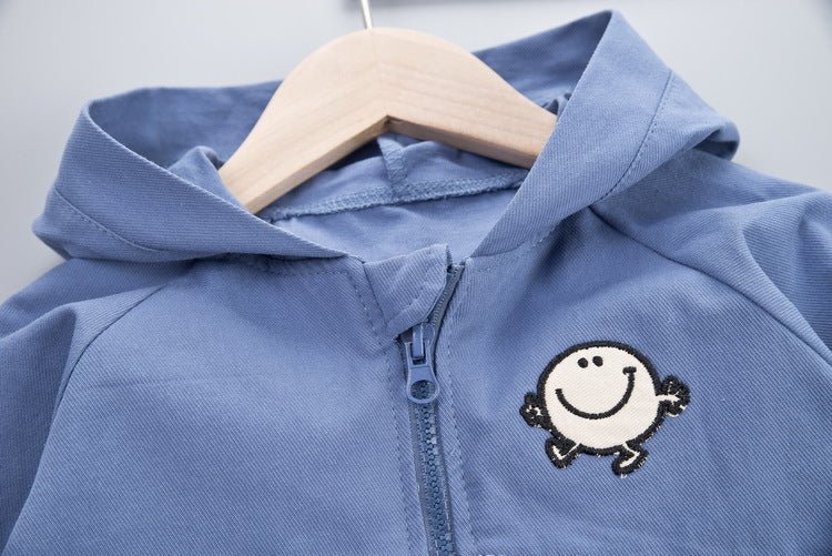 Children's Clothing Boys Autumn New Children's Suits - Eshtree