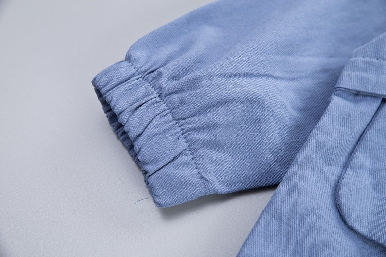 Children's Clothing Boys Autumn New Children's Suits - Eshtree