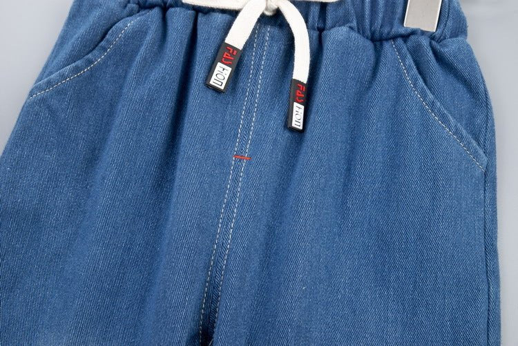 Children's Clothing Boys Autumn New Children's Suits - Eshtree