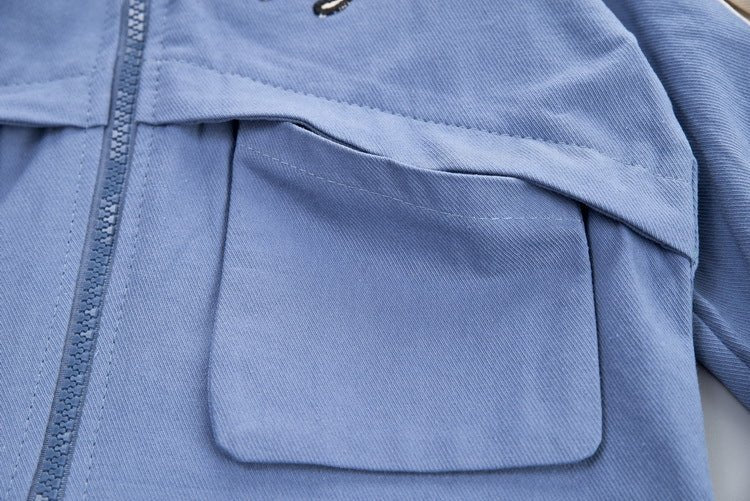 Children's Clothing Boys Autumn New Children's Suits - Eshtree