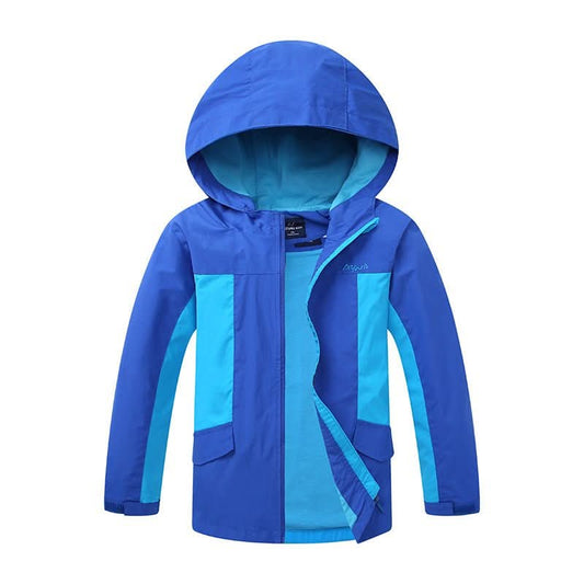 Children's Clothing, Boys, Children's Jackets, Jackets, Big Kids' Jackets, Thin Section - Eshtree
