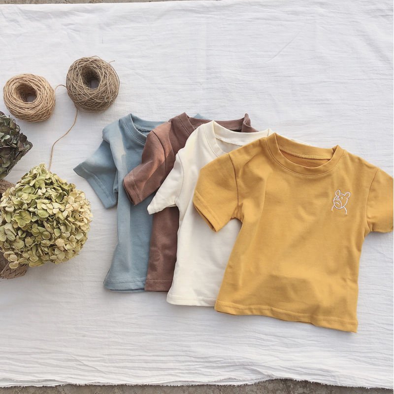 Children's Clothing For Boys And Girls - Eshtree