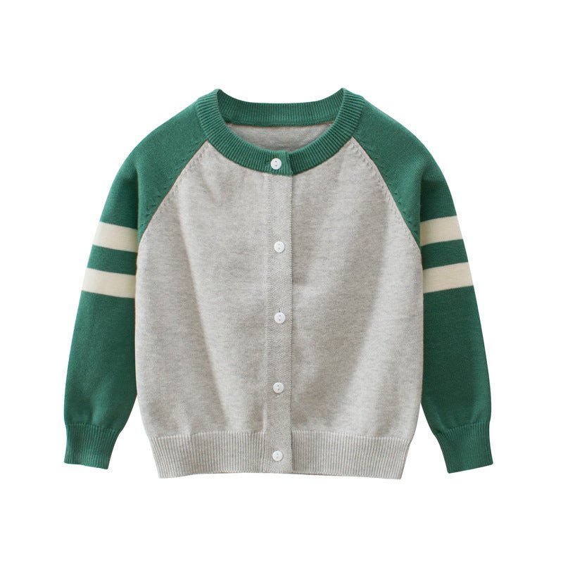 Children's coat sweater - Eshtree
