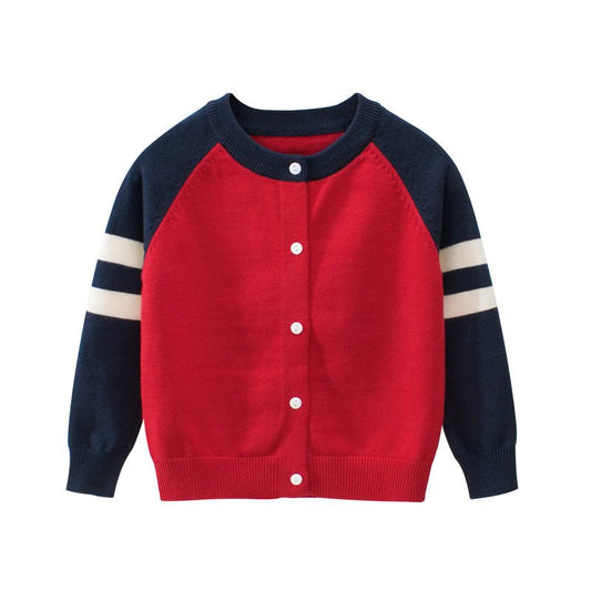 Children's coat sweater - Eshtree