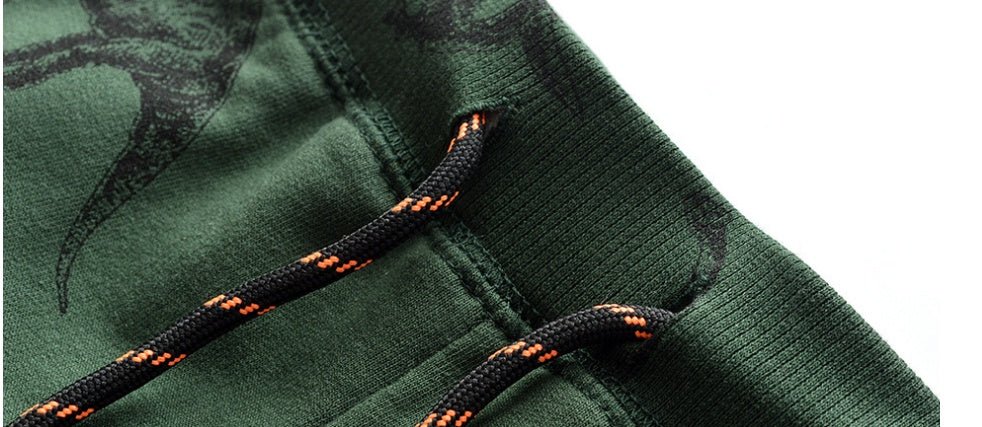 Children's knitted trousers - Eshtree