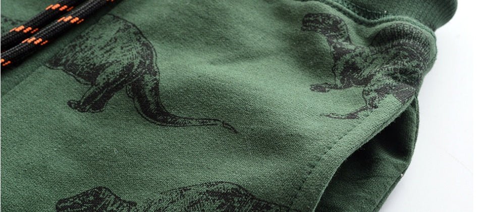 Children's knitted trousers - Eshtree