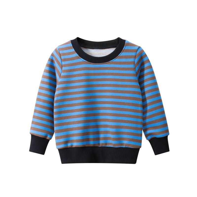 Children's pullover baby clothes - Eshtree