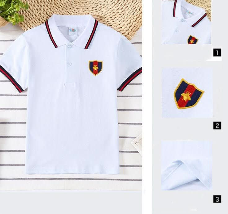 Children's Shirt Boy Top T-shirt - Eshtree