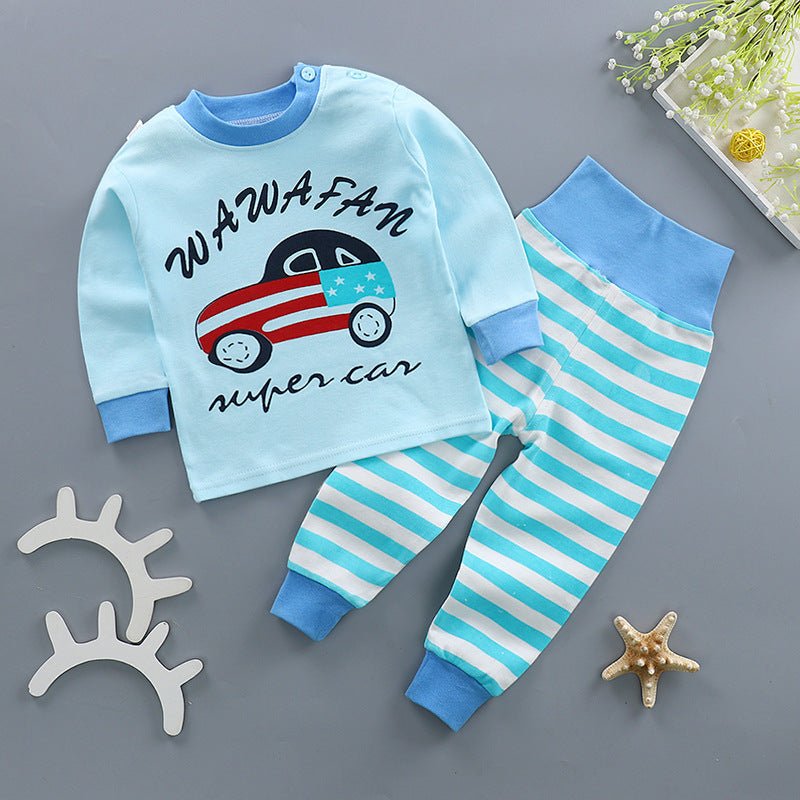 Children's underwear set - Eshtree