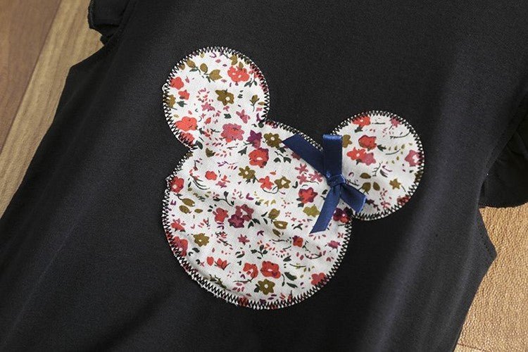 Clothing Baby Outfit Infant Holiday Kids Girls Dress - Eshtree