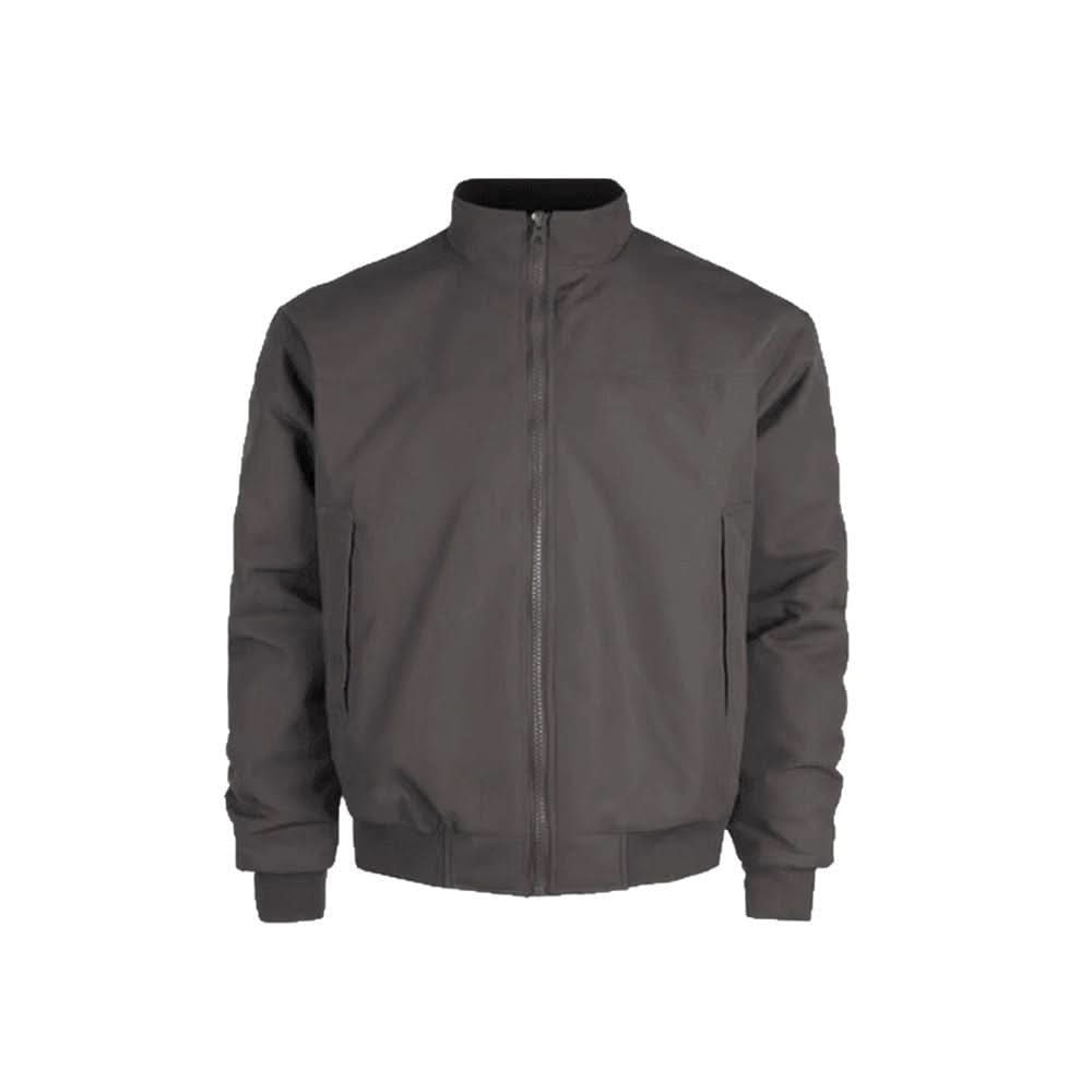 Coach Jacket Men's Stand Collar Motorcycle Baseball Uniform - Eshtree