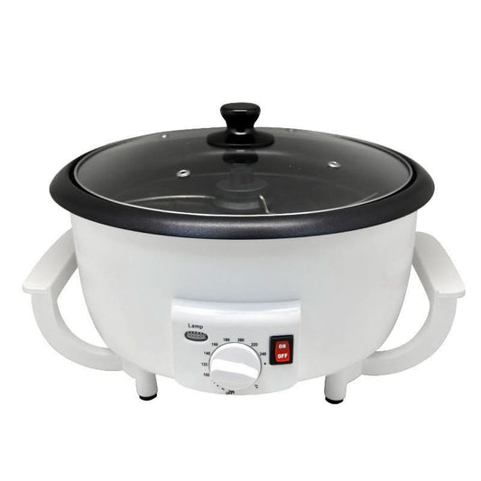 Coffee roasting machine - Eshtree