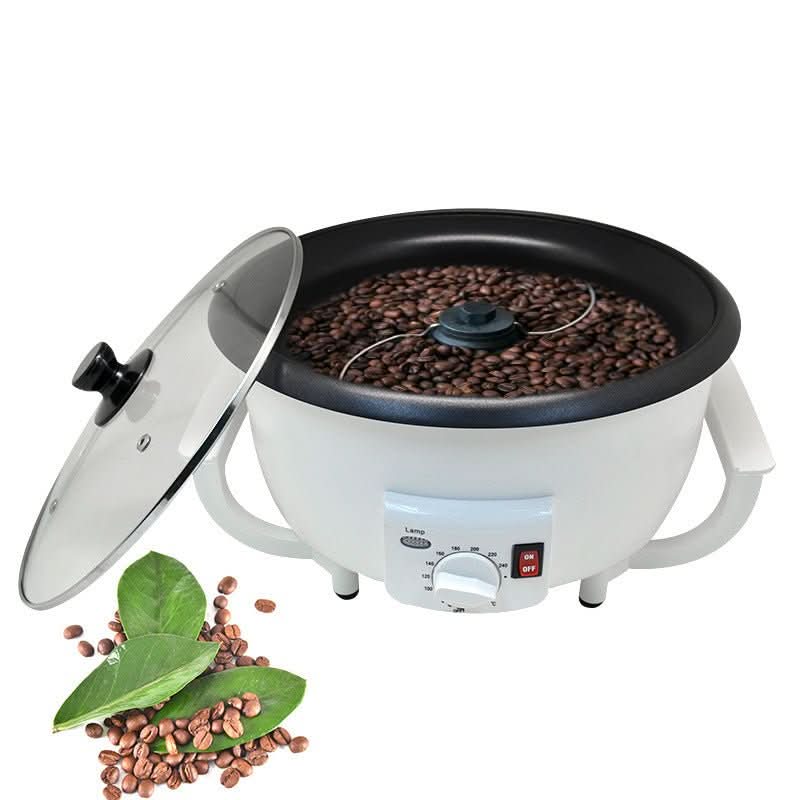 Coffee roasting machine - Eshtree