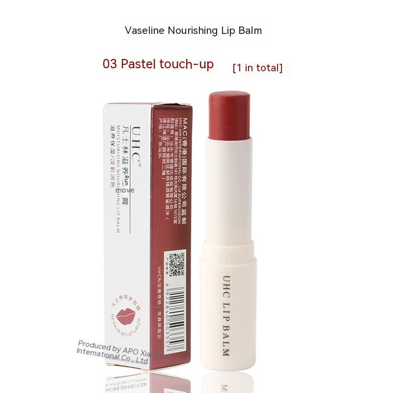Color Changing Lipstick Care Lip Balm - Eshtree