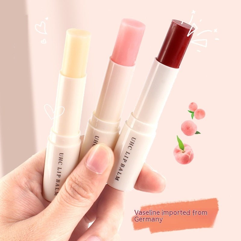 Color Changing Lipstick Care Lip Balm - Eshtree