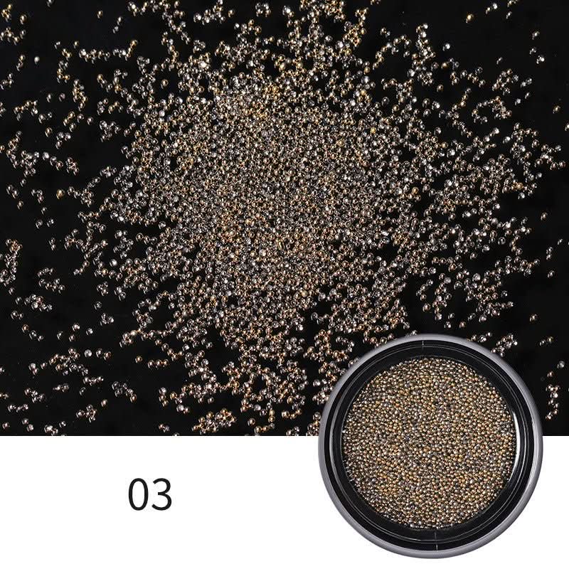 Color shaped pointed nail drill - Eshtree