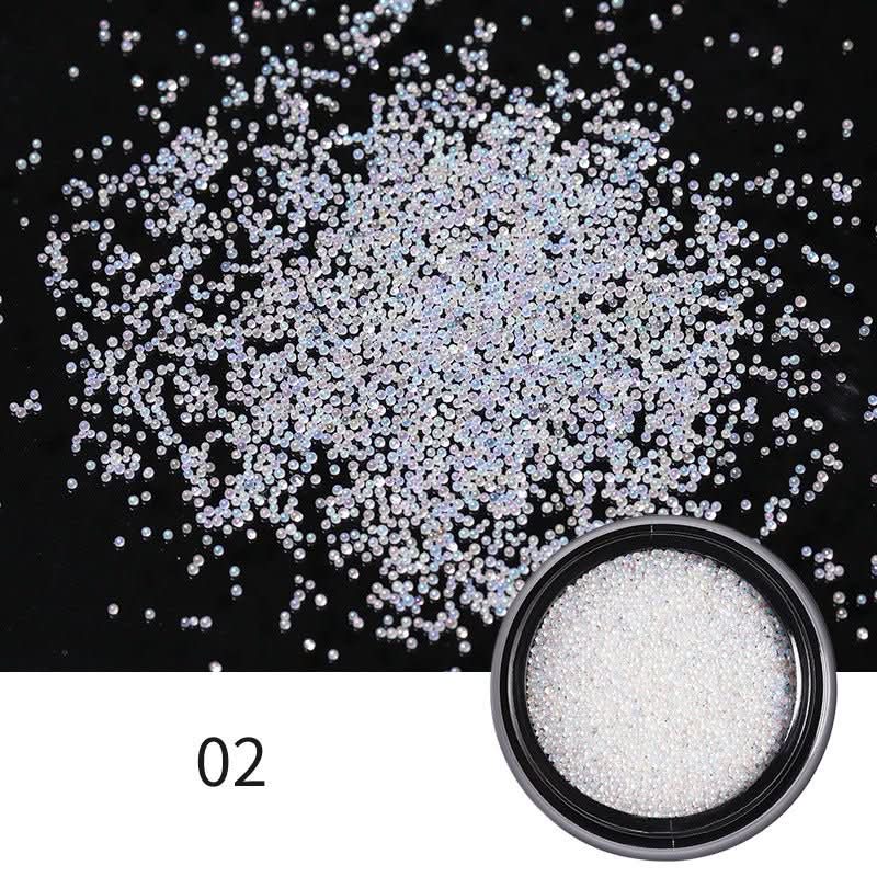 Color shaped pointed nail drill - Eshtree