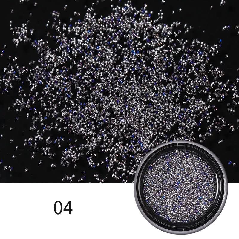 Color shaped pointed nail drill - Eshtree