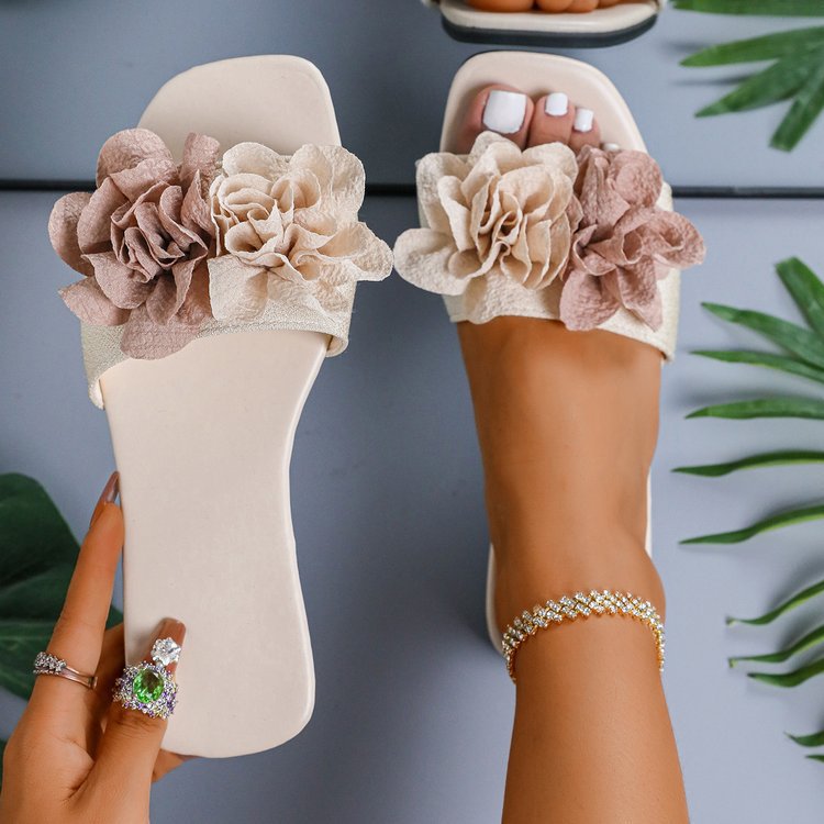 Comfortable Flip - flops Let You Feel Free And Light - Eshtree