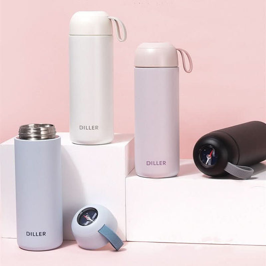 Compass creative insulation cup - Eshtree