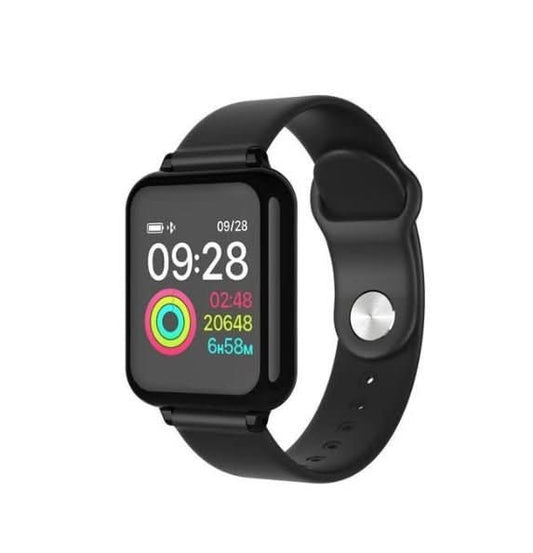 Compatible with Apple , B57 color screen smart sports watch - Eshtree
