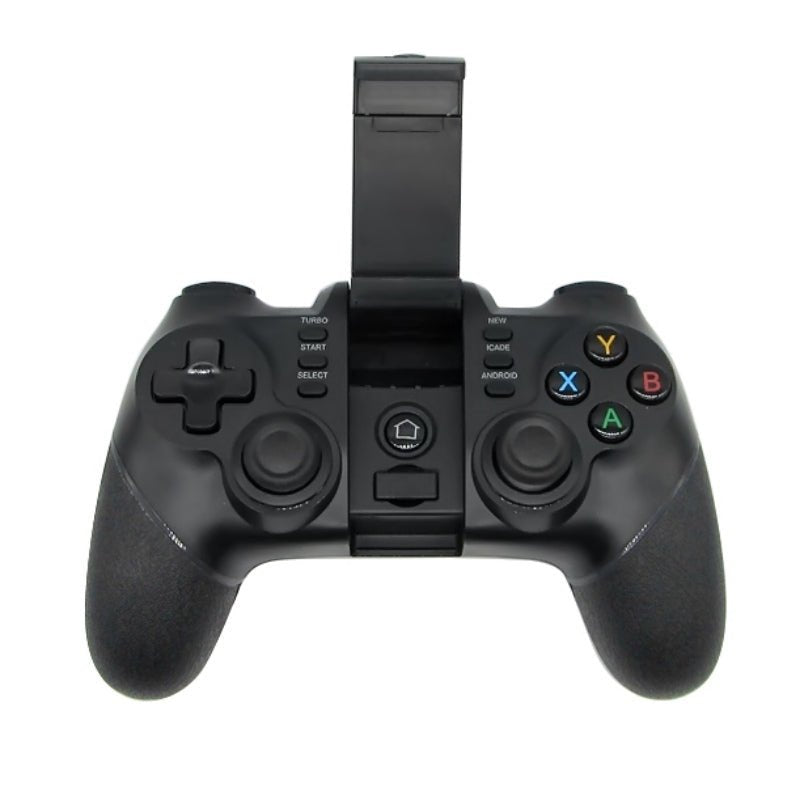 Compatible With Compatible With USB Gamepad Joystick Remote Game Controller Gamepads For Android Phone For IOS Phone For PC Computer - Eshtree