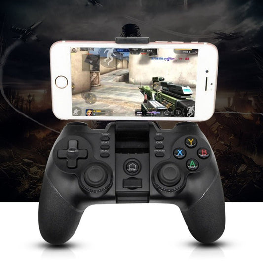 Compatible With Compatible With USB Gamepad Joystick Remote Game Controller Gamepads For Android Phone For IOS Phone For PC Computer - Eshtree