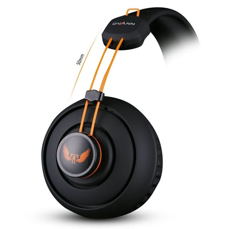 Computer Game Headset Microphone - Eshtree