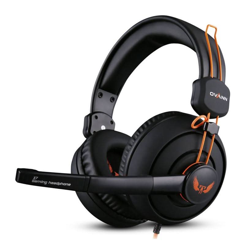 Computer Game Headset Microphone - Eshtree