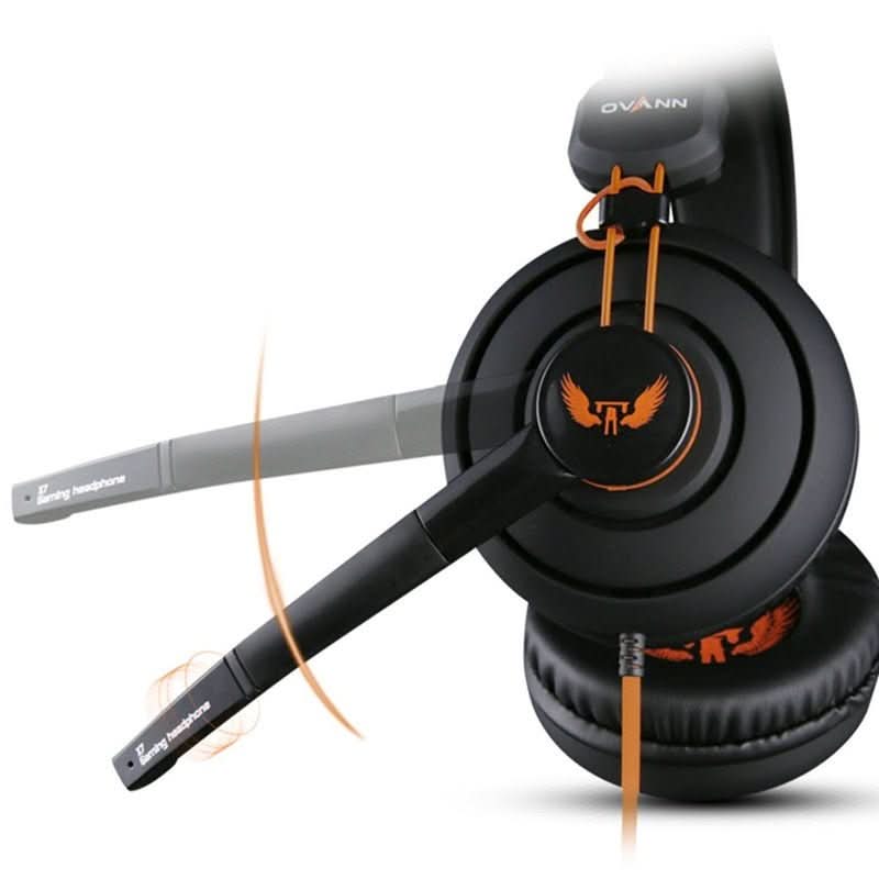 Computer Game Headset Microphone - Eshtree