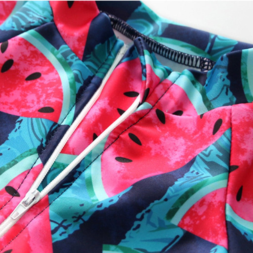 Cool watermelon children's swimwear - Eshtree