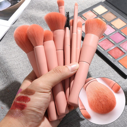 Cosmetic Brush Make Up Tools - Eshtree