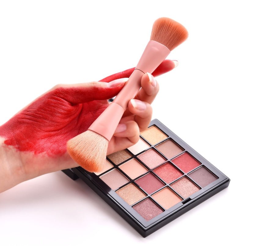 Cosmetic Brush Make Up Tools - Eshtree