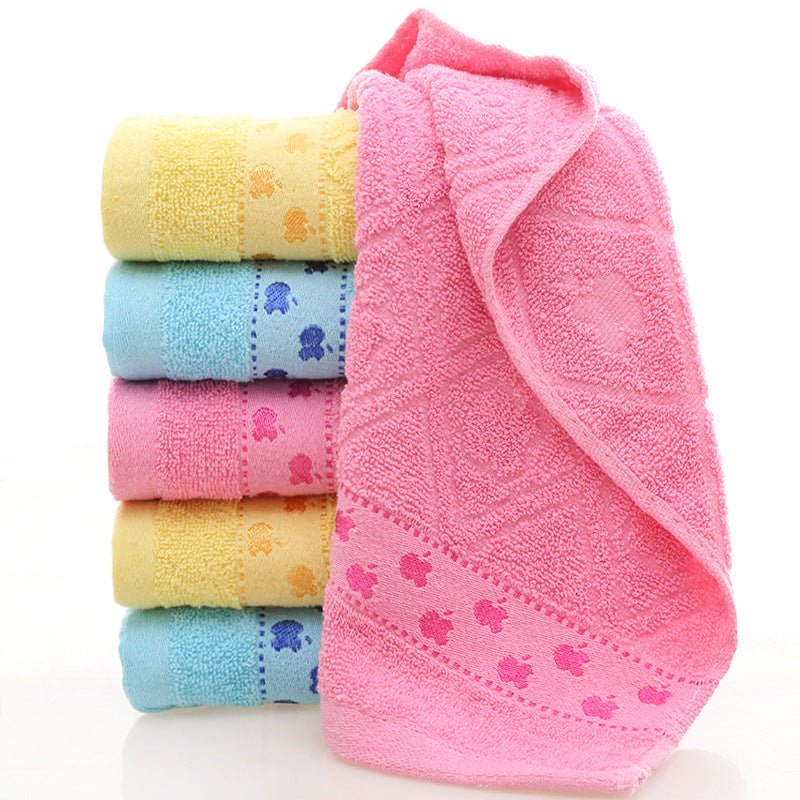 Cotton face towel - Eshtree