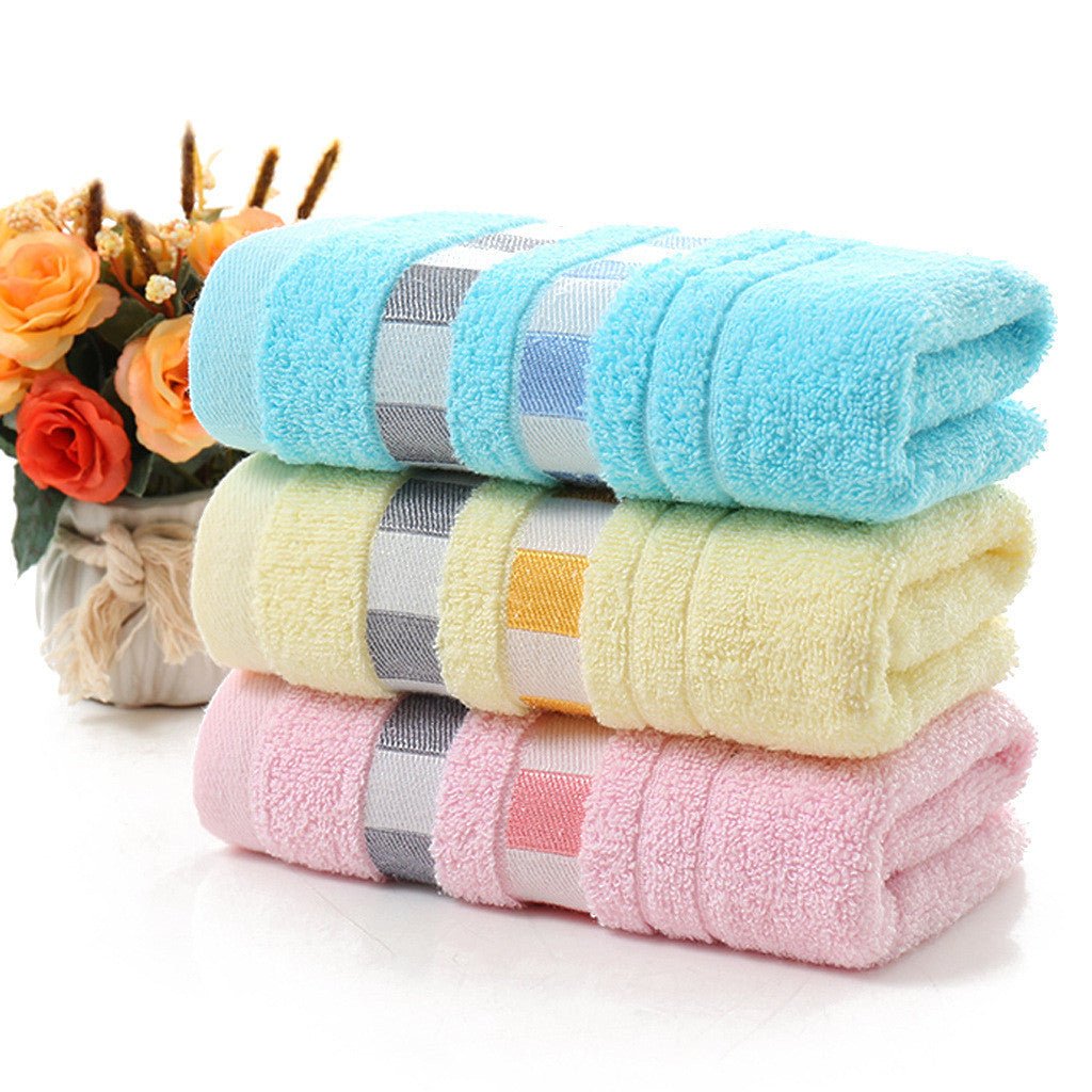 Cotton face towel - Eshtree