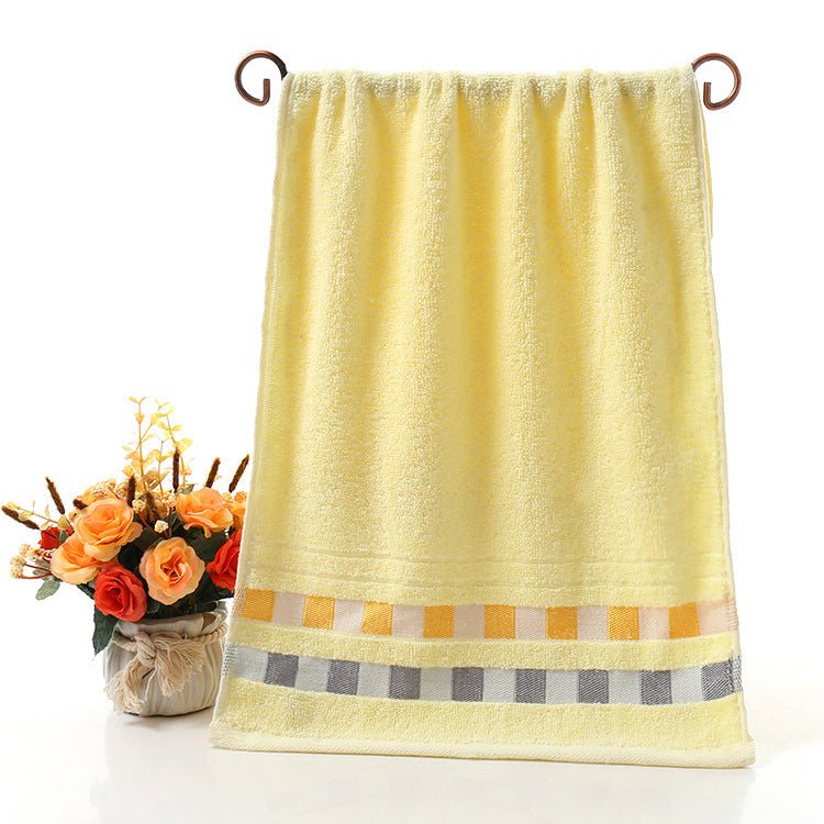 Cotton face towel - Eshtree