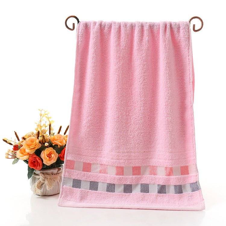 Cotton face towel - Eshtree