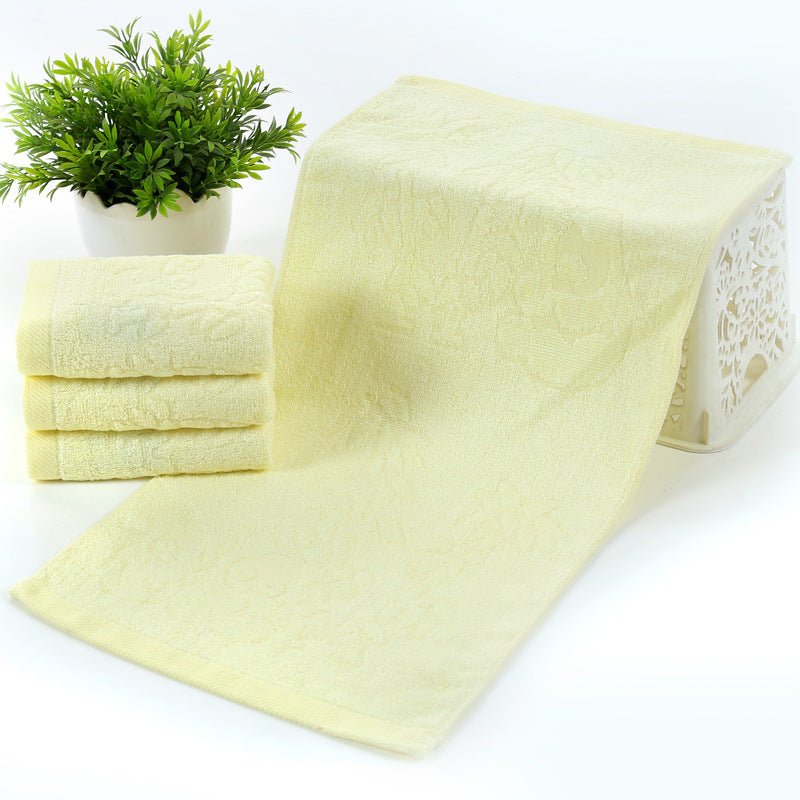 Cotton towel - Eshtree