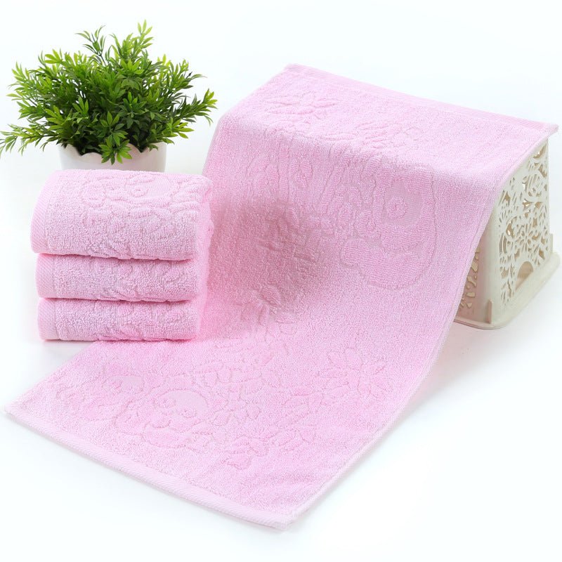 Cotton towel - Eshtree