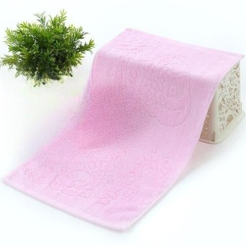 Cotton towel - Eshtree