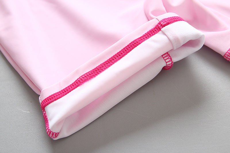 Cute One - Piece Swimsuits For Baby Girls - Eshtree